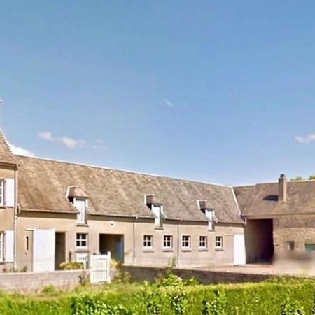 Gite Spacieux Et Chaleureux Sainte-Mère-Église Eksteriør bilde